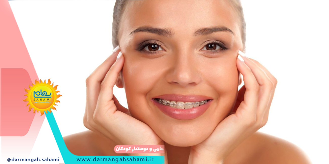 ارتودنسی دندان در بزرگسالان چیست؟