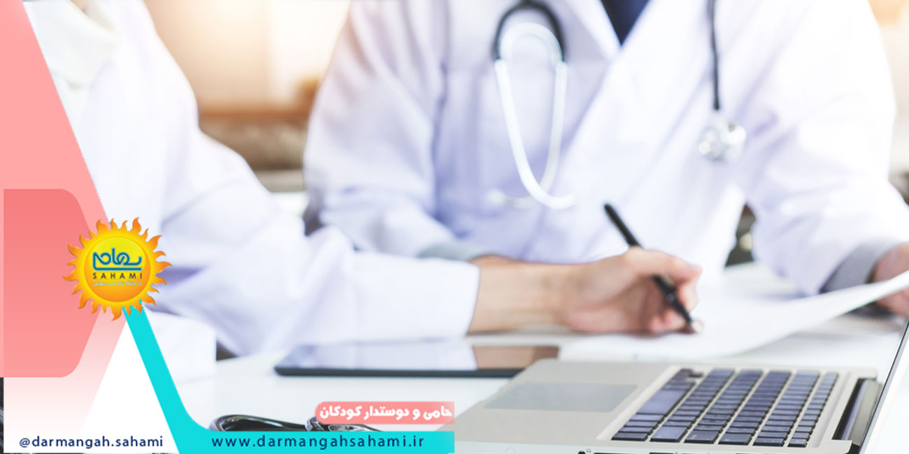 متخصص عمومی در شیراز