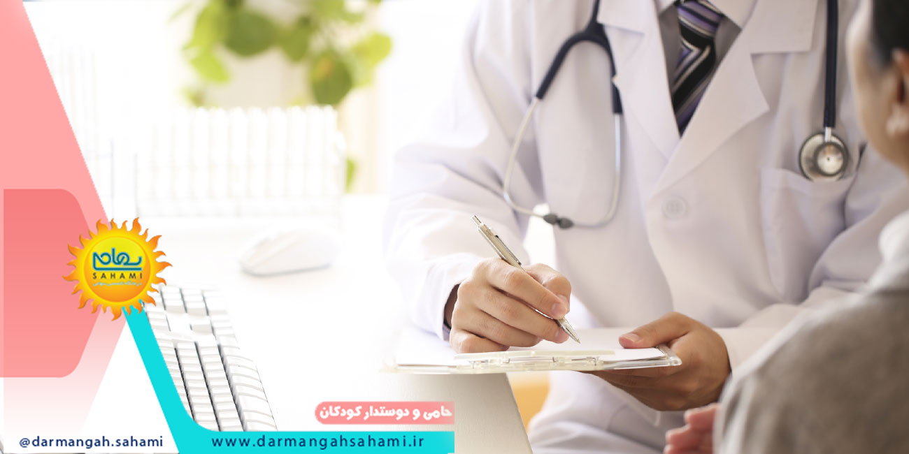 متخصص عمومی در شیراز